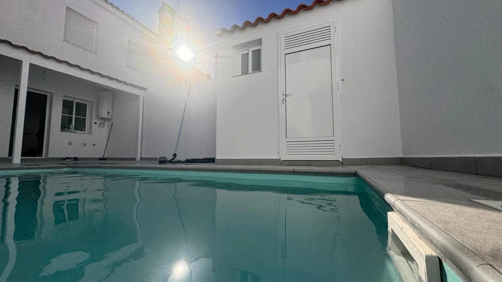 Casa Rural Castillo De Alanis Holiday home