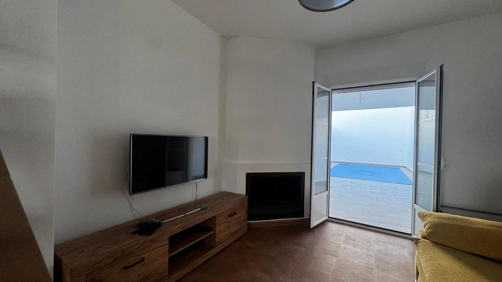 Holiday home Casa Rural Castillo De Alanis
