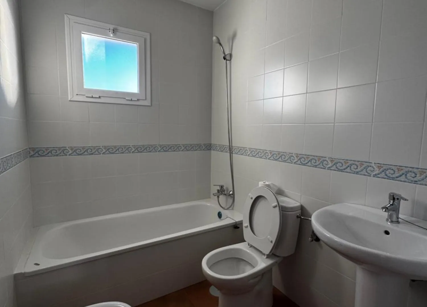 Holiday home Casa Rural Castillo De Alanis