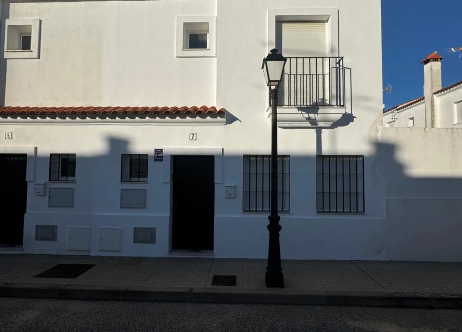 Casa Rural Castillo De Alanis